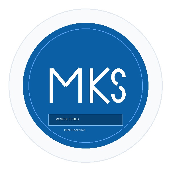 Foto profil Moses Kristophany Susilo
